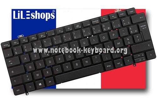 Clavier français original - clavier,