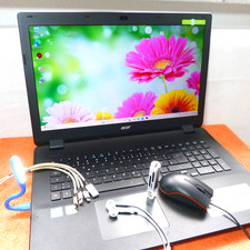 Acer ES1 731 UltraBook 17"" l