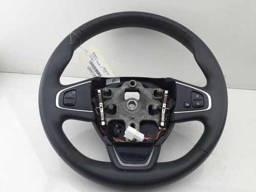 Volant renault clio - phase, 2