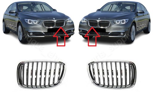 Neuf pour bmw série - 5, f07