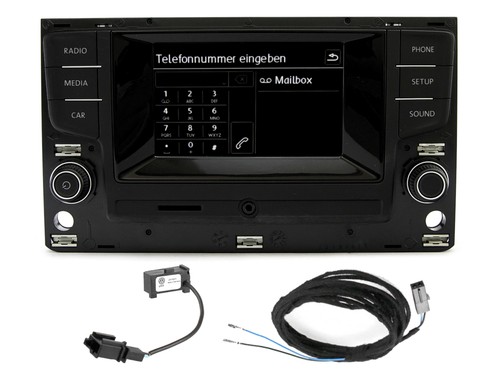Kit main libre - kit,