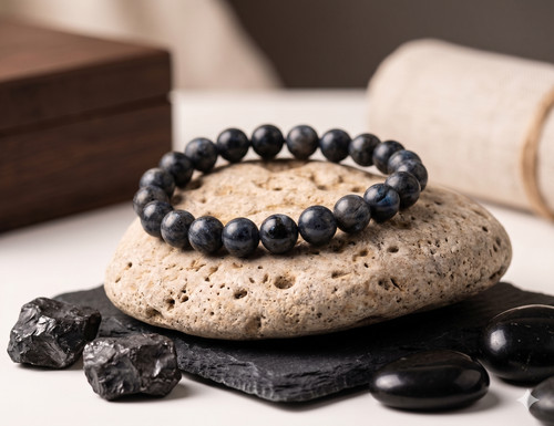 Bracelet pierre naturelle - en,