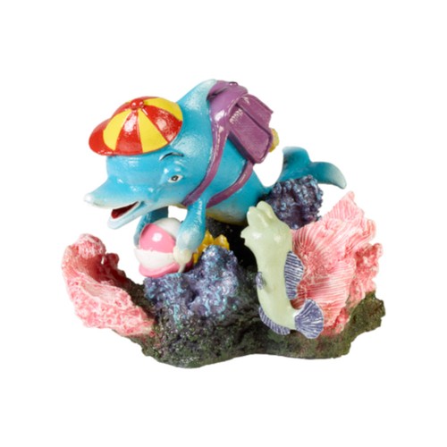 Hobby décoration aquarium - décoration, d'aquarium