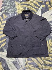 Xxl barbour t122 featherweight - xxl,