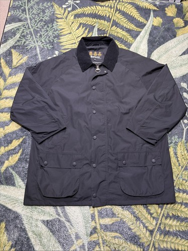 Xxl barbour t122 featherweight - xxl,