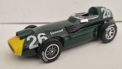 Rba collectibles f1 - rba,
