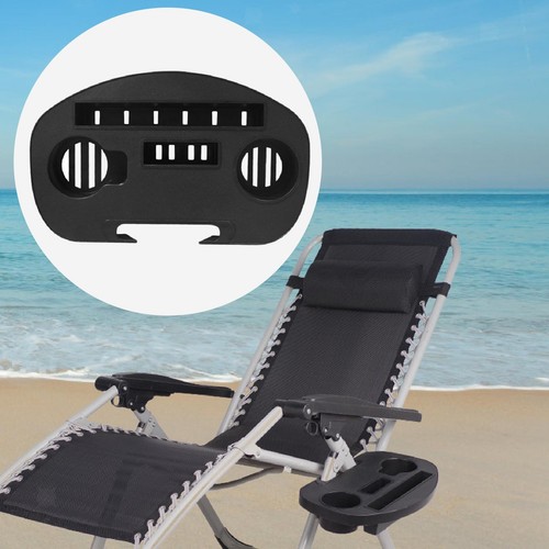 Chaise porte gobelet - chaise, snack