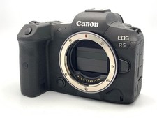 Canon EOS R5 Caméra Hybride