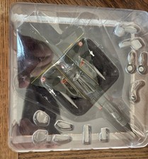 ALTAYA 1/72 AVIONS DE COMBAT