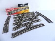 6138 FLEISCHMANN PROFI HO 10
