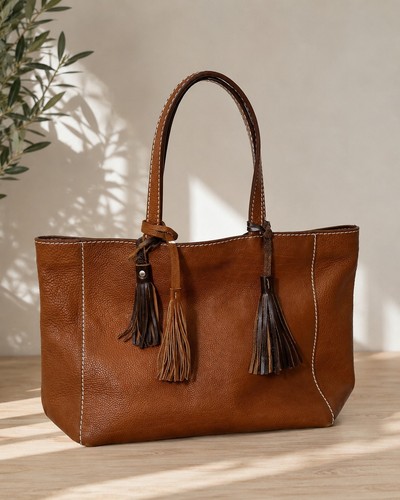 Sac loxwood cuir - loxwood,