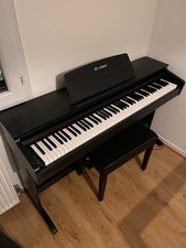 piano numérique Thomann dp 32
