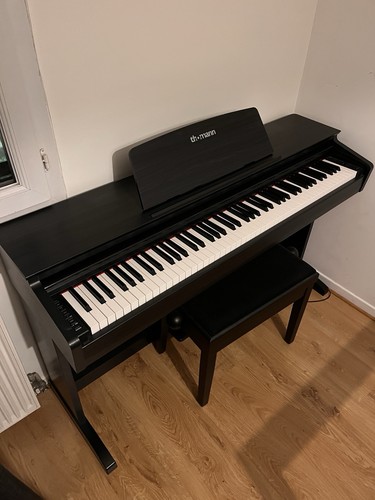 Piano numérique thomann 32 - thomann,