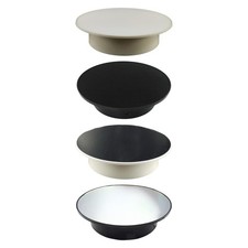 Plateau tournant électrique