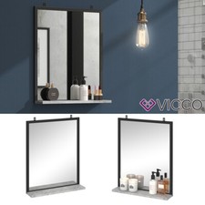 Miroir de salle bains Vicco