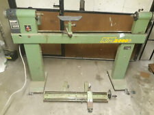 Tour a bois occasion KILLINGER