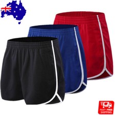 Short D'entraînement De Gymnastique Pour Hommes Vêtements De Sport /