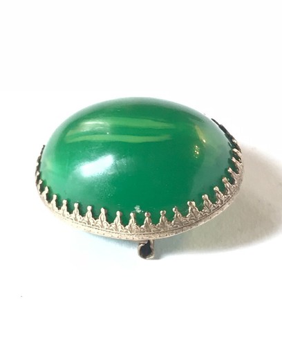 Ancienne broche bakelite - ancienne,