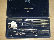 COFFRET DE COMPAS LIBRAIRIE