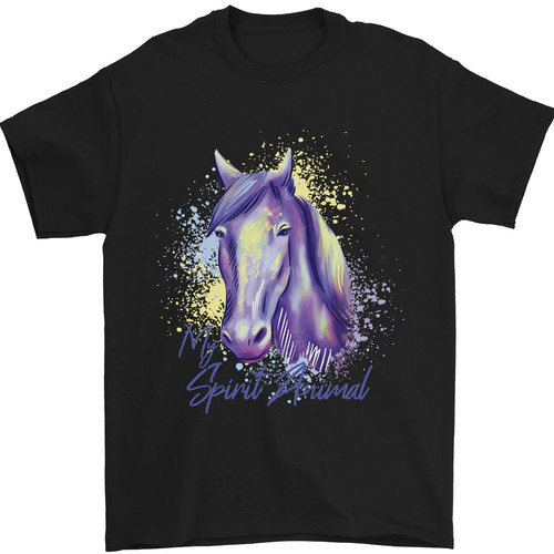 Cheval est mon - le, animal