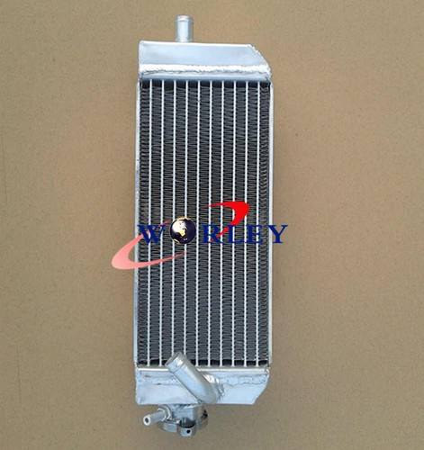 Full aluminum radiateur pour - full,