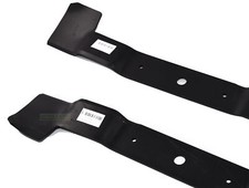 2 lames mulching X 52,4 CM