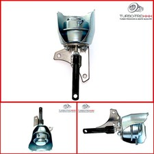 Chambre à Depression Turbo