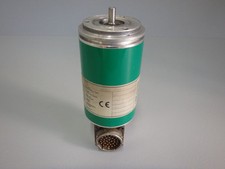 AW58081024GY6R -LIKA ELECTRONIC- AW 5808/1024GY-6-R / Encoder  USED