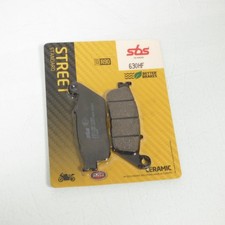 Plaquette de frein SBS pour