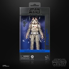 Figurine Star Wars The Black