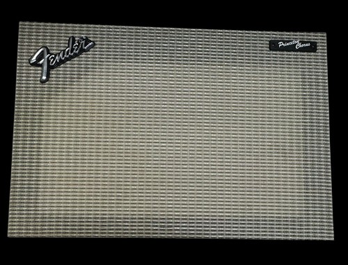 Fender princeton chorus 82 - princeton, pr
