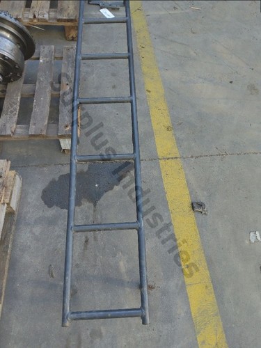Galerie toit renault master - toit,