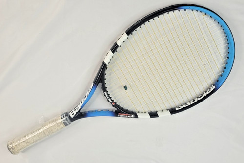 Babolat pure drive team - babolat, woofer