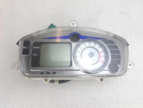 Kymco dink 125cc 2007 2014 - dink, 2007-2014