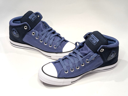 Converse ctas high street - converse,