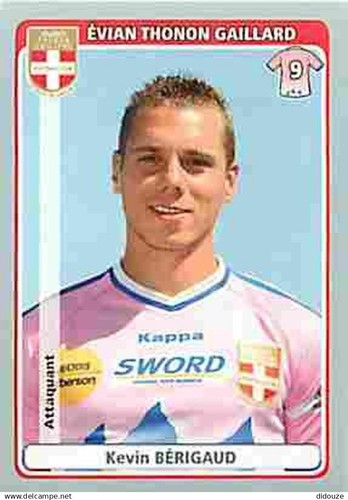 Stickers panini france foot - stickers,