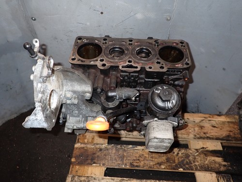 Bloc moteur cff 111tkm - cff, golf
