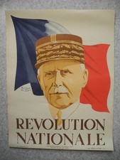 militaria 39-45 affiche