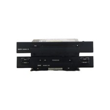 RADIO ORIGINE BMW SERIE 5 (E39) Berline 525 tds (M51-D25) 65126935007