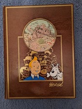 BD "L'Oeuvre Intégrale