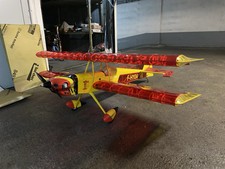 Maquette Avion Diablotin