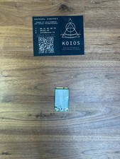 Carte WiFi Sans Fil Intel Pour Acer Aspire 7720Z 7720ZG