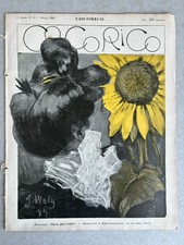 Wely lithographie Revue