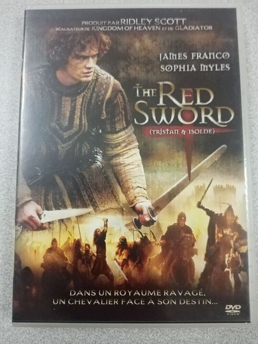 Dvd film the - dvd, red