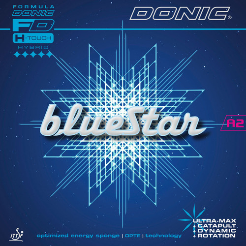 Donic bluestar - donic,