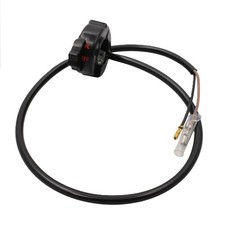 Interrupteur Lumières