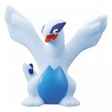 toy Mini Figurine 2. Lugia