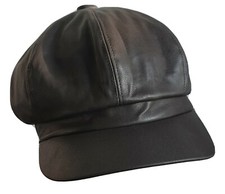 Casquette Gavroche Simili