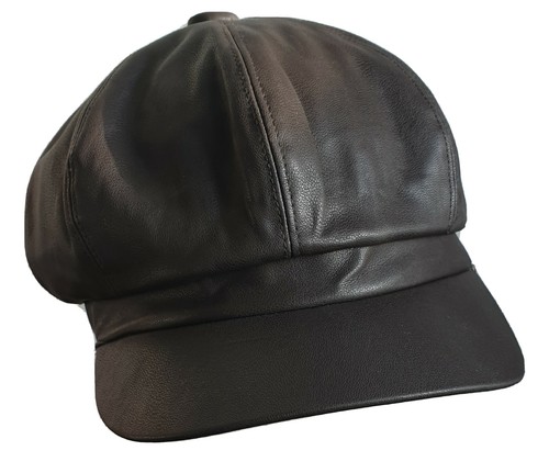 Casquette gavroche simili - casquette,