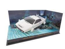 Lotus Esprit James Bond 007